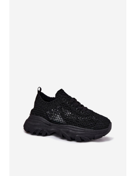 Chaussures de sport model 214084 Step in style