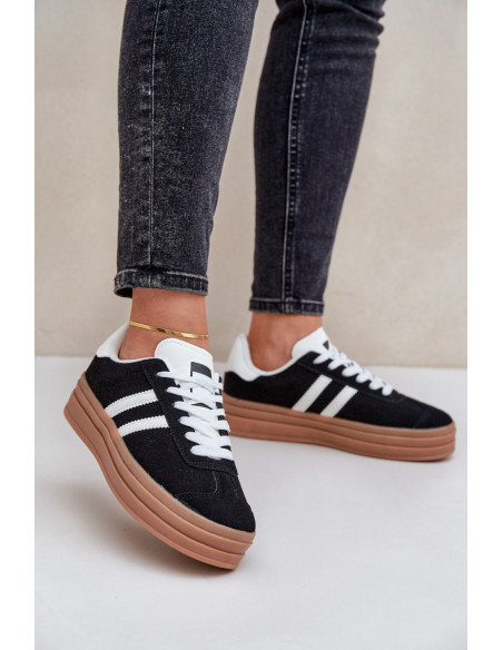 Chaussures de sport model 203914 Step in style