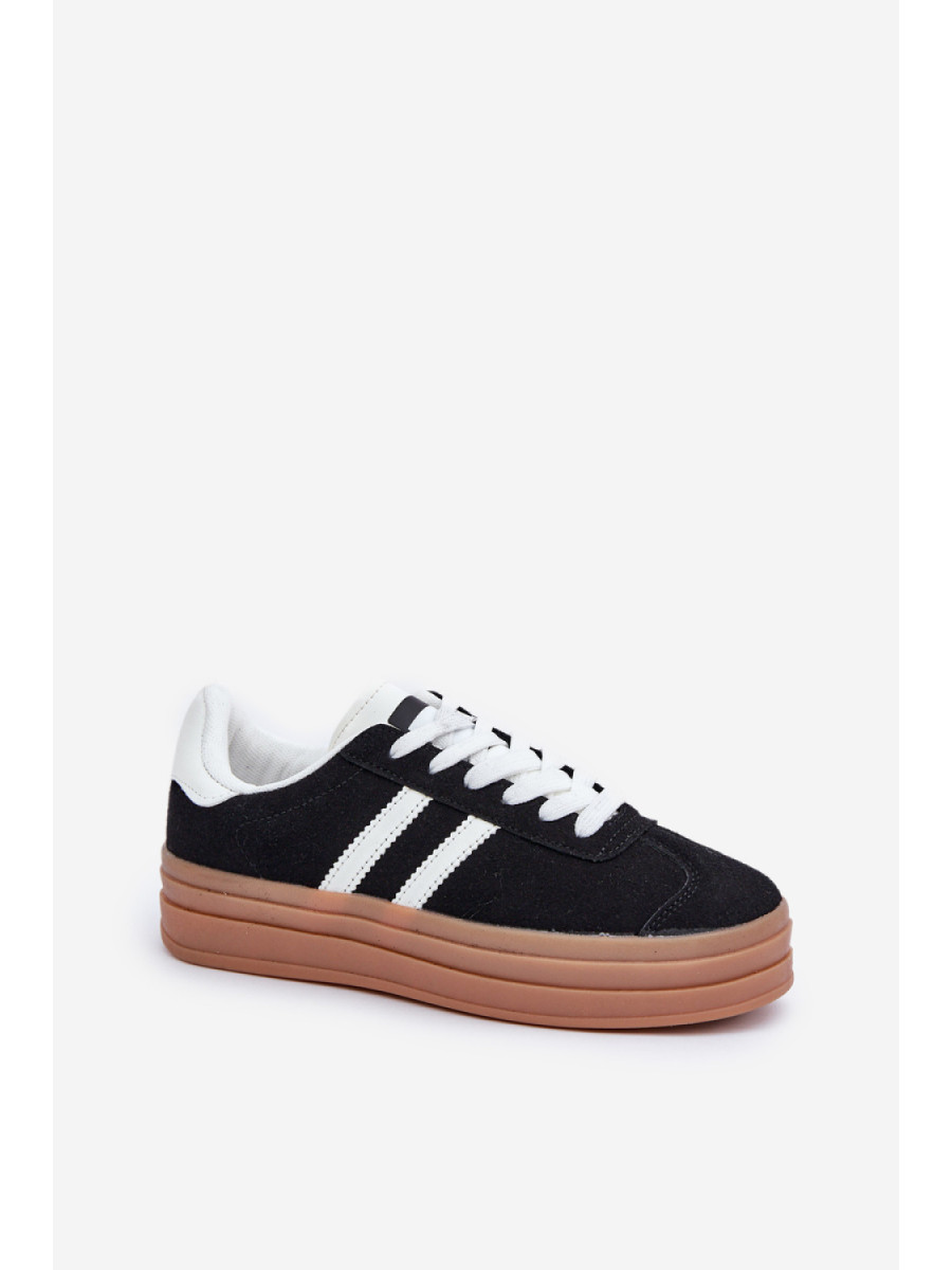 Chaussures de sport model 203914 Step in style