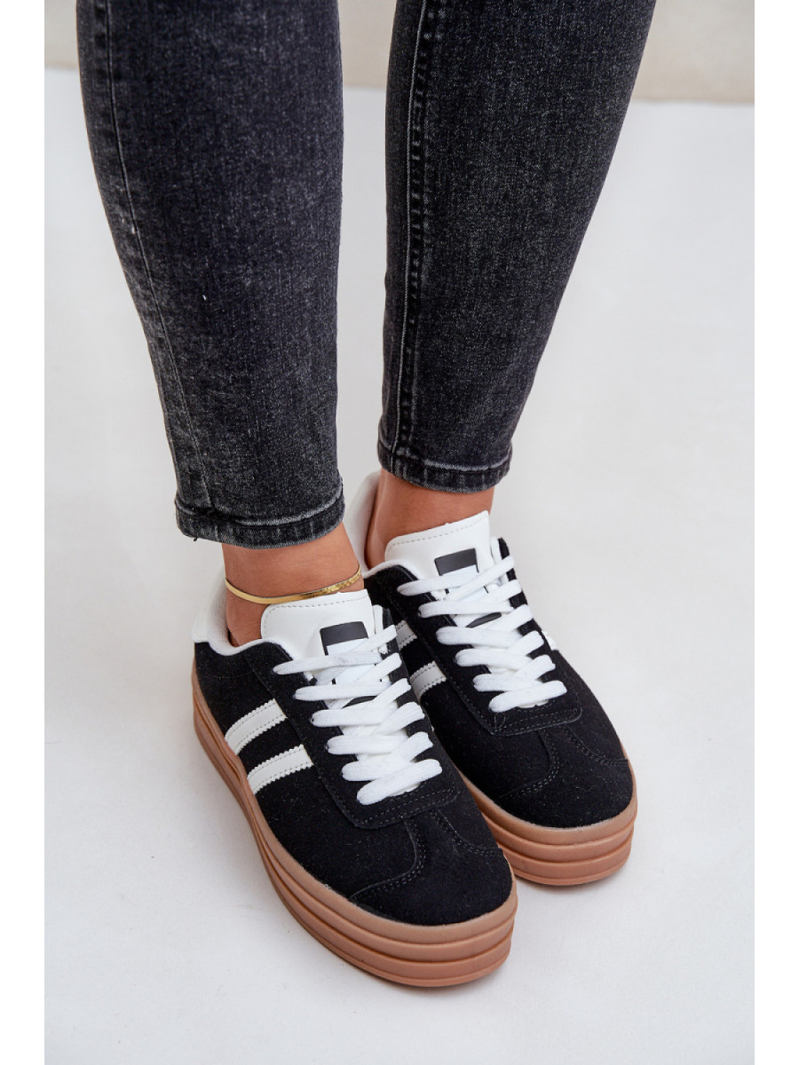 Chaussures de sport model 203914 Step in style