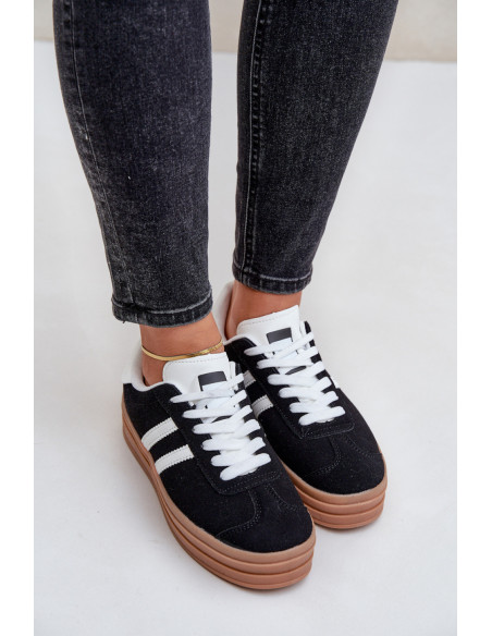 Chaussures de sport model 203914 Step in style