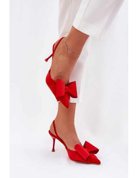 Talons hauts model 209422 Step in style