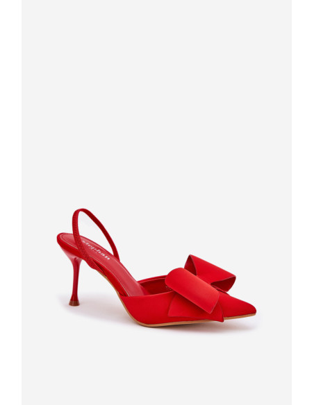 Talons hauts model 209422 Step in style