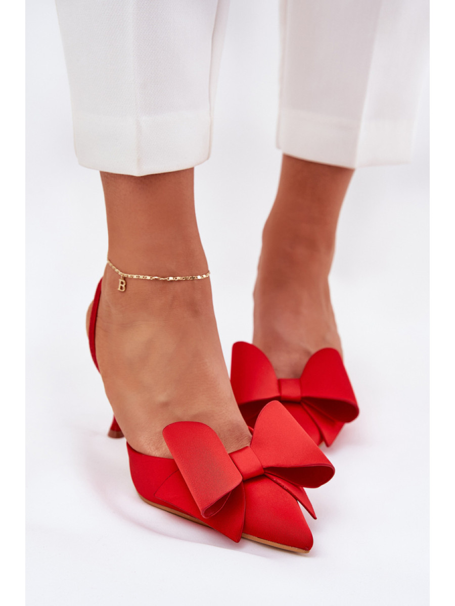 Talons hauts model 209422 Step in style
