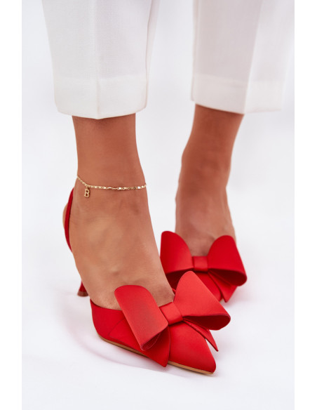 Talons hauts model 209422 Step in style