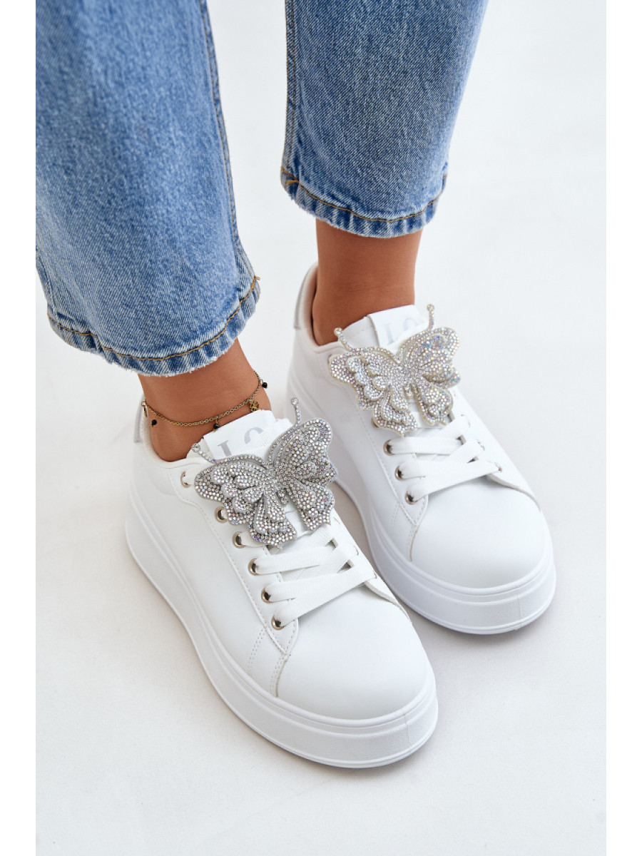 Chaussures de sport model 201044 Step in style