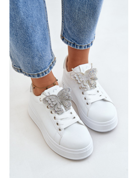 Chaussures de sport model 201044 Step in style