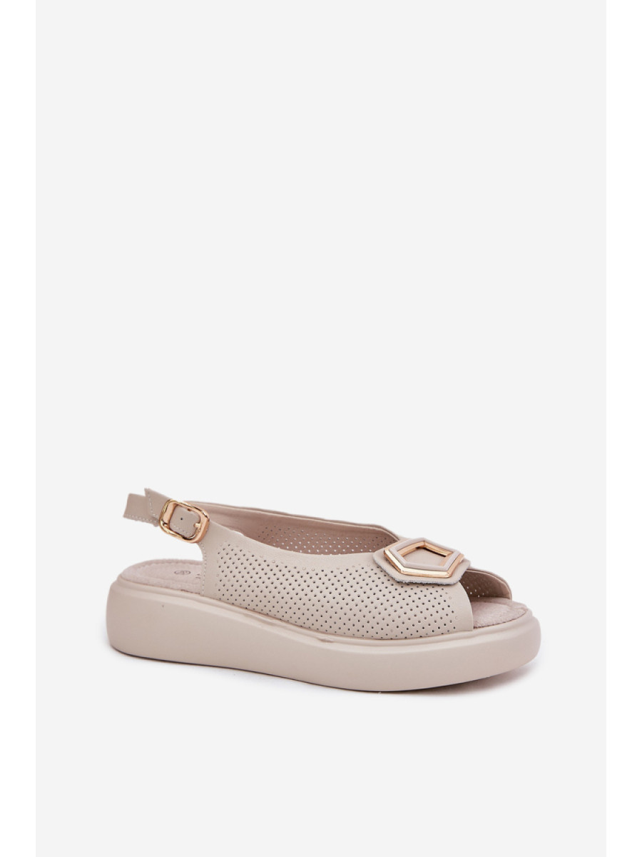 Sandales model 213458 Step in style