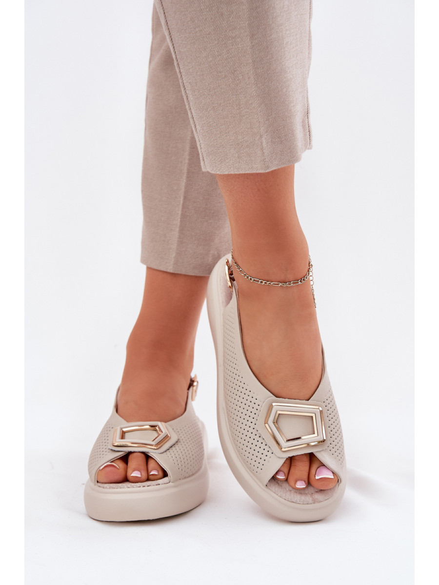 Sandales model 213458 Step in style