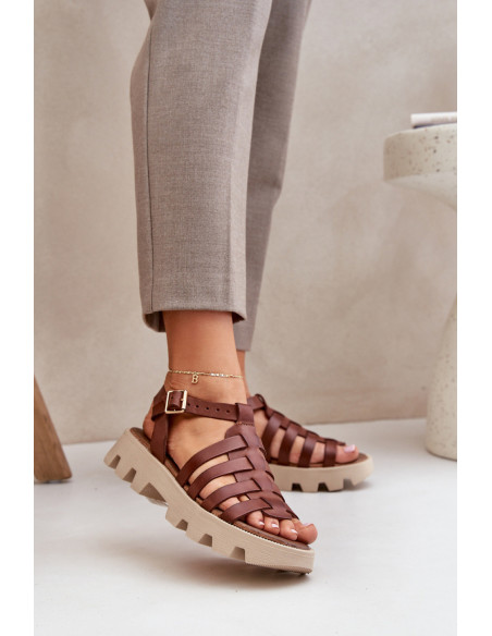 Sandales model 213474 Step in style