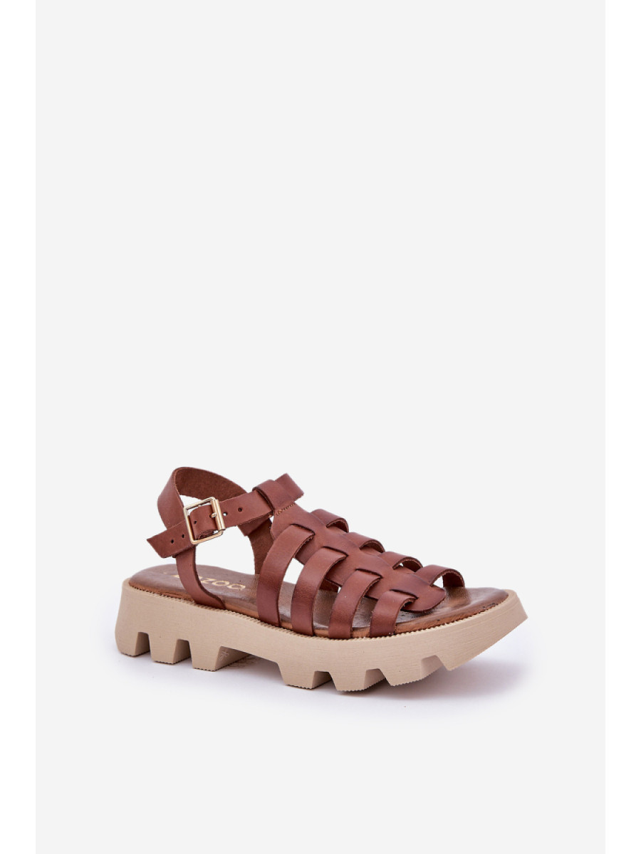 Sandales model 213474 Step in style