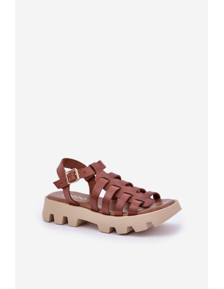 Sandales model 213474 Step in style