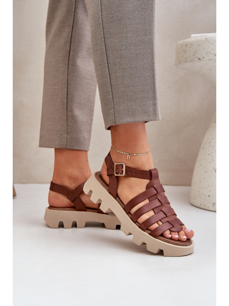 Sandales model 213474 Step in style