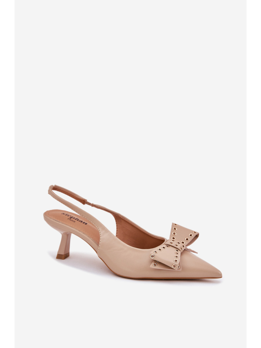 Escarpins à talons model 213890 Step in style