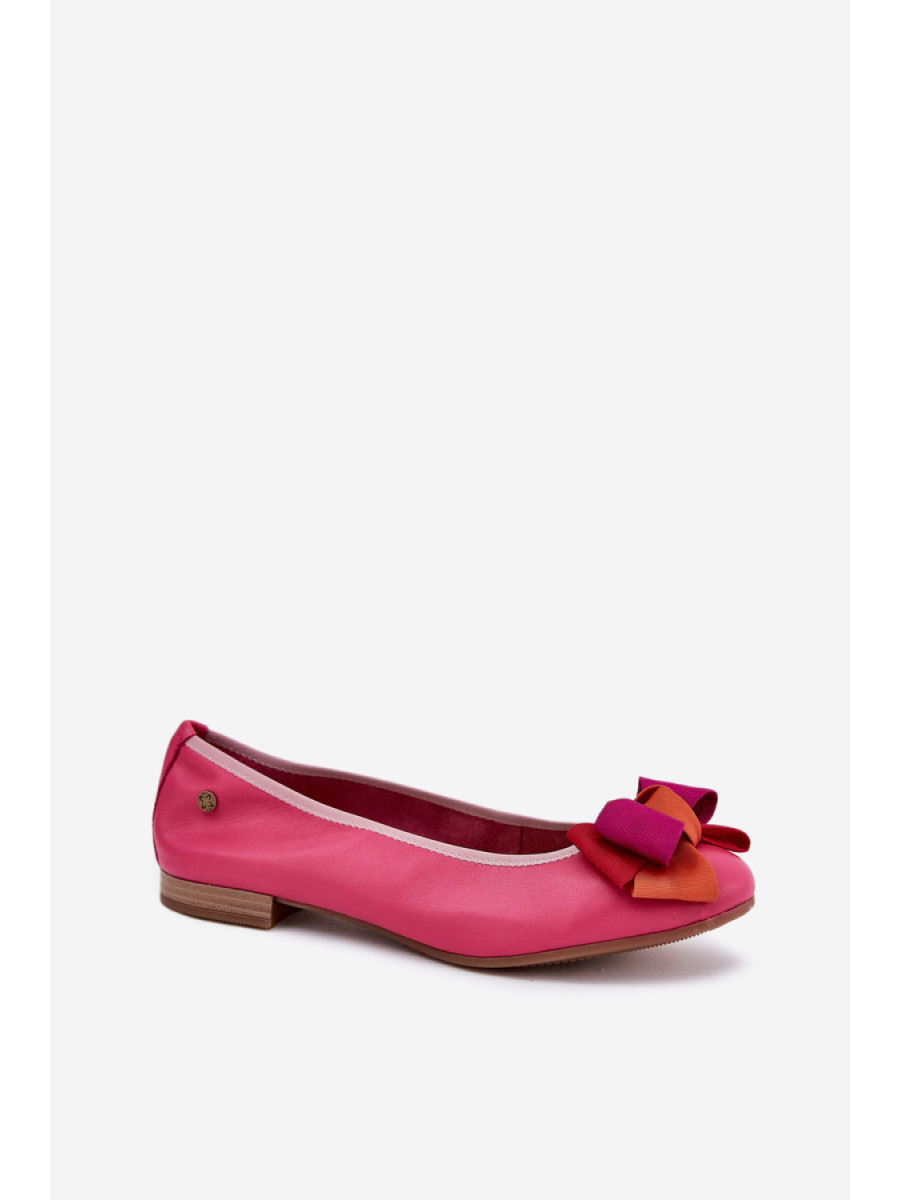 Ballerine model 213906 Step in style