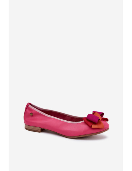 Ballerine model 213906 Step in style