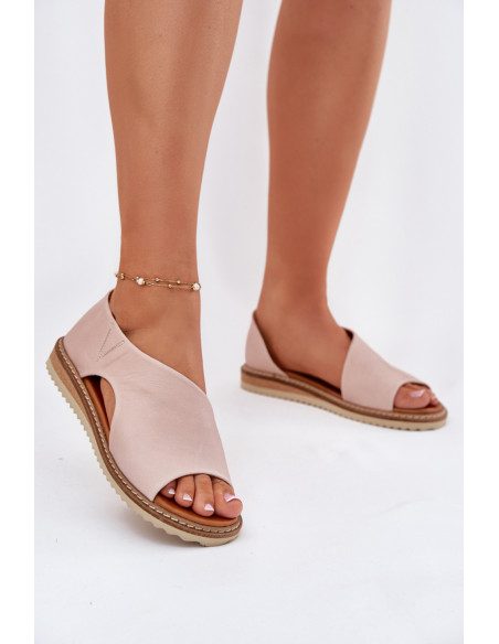 Sandales model 214101 Step in style