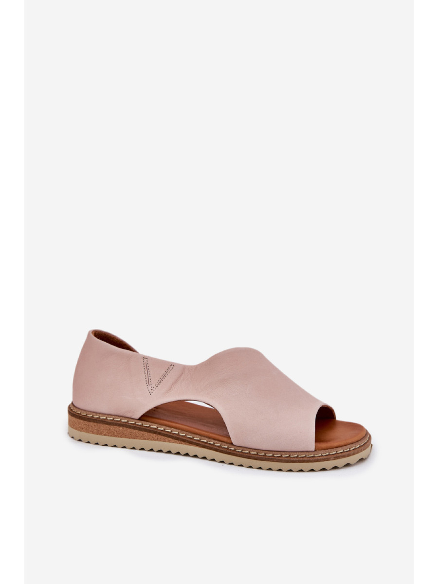Sandales model 214101 Step in style