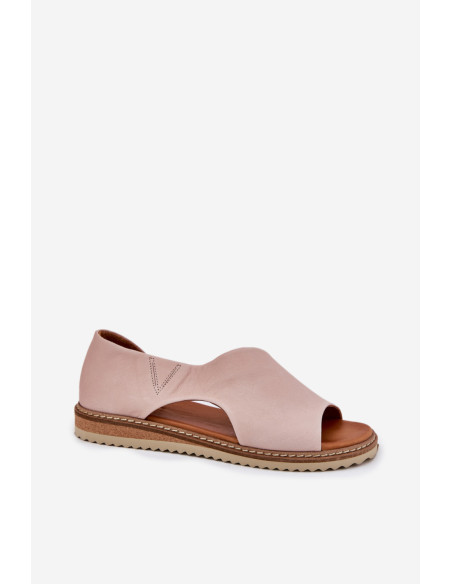 Sandales model 214101 Step in style