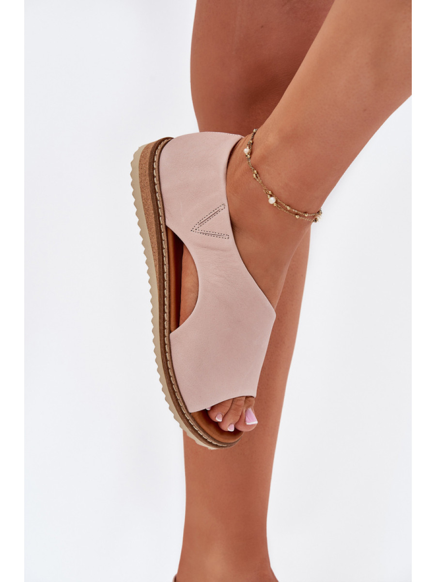 Sandales model 214101 Step in style