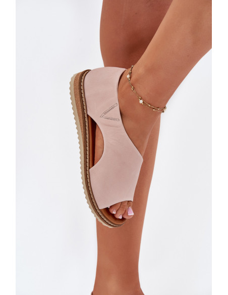 Sandales model 214101 Step in style