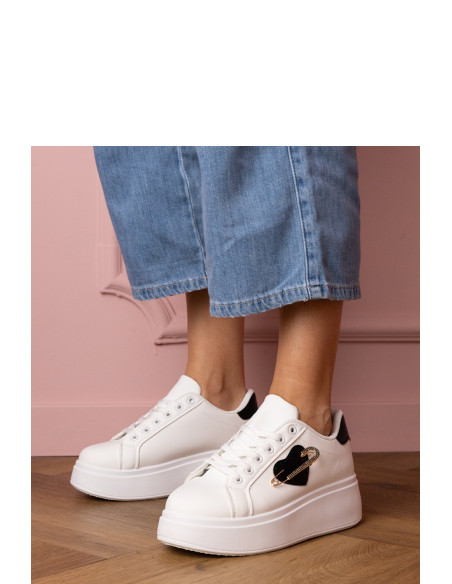 Chaussures de sport model 214020 PRIMO