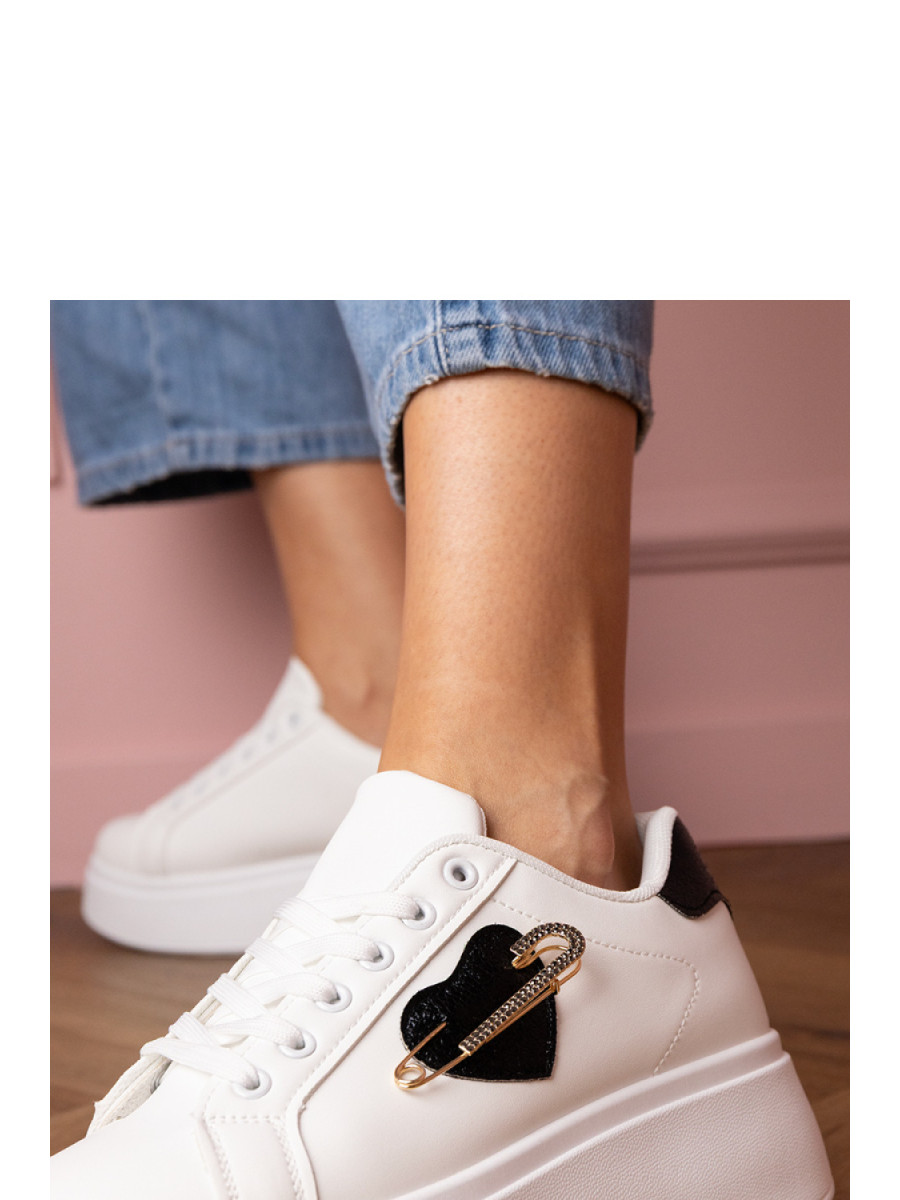 Chaussures de sport model 214020 PRIMO