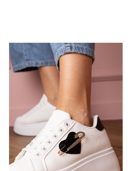 Chaussures de sport model 214020 PRIMO