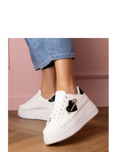 Chaussures de sport model 214020 PRIMO