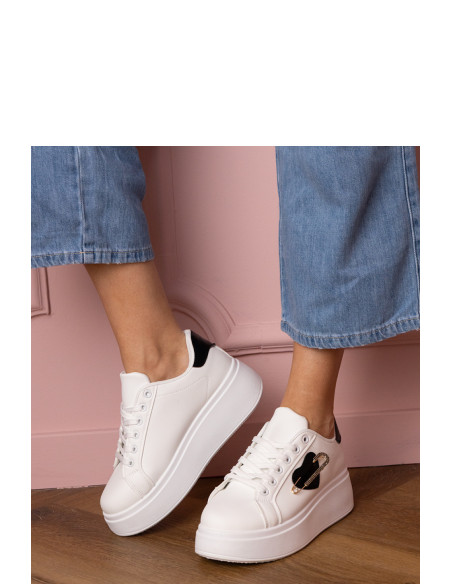 Chaussures de sport model 214020 PRIMO