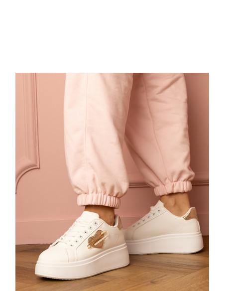 Chaussures de sport model 214021 PRIMO