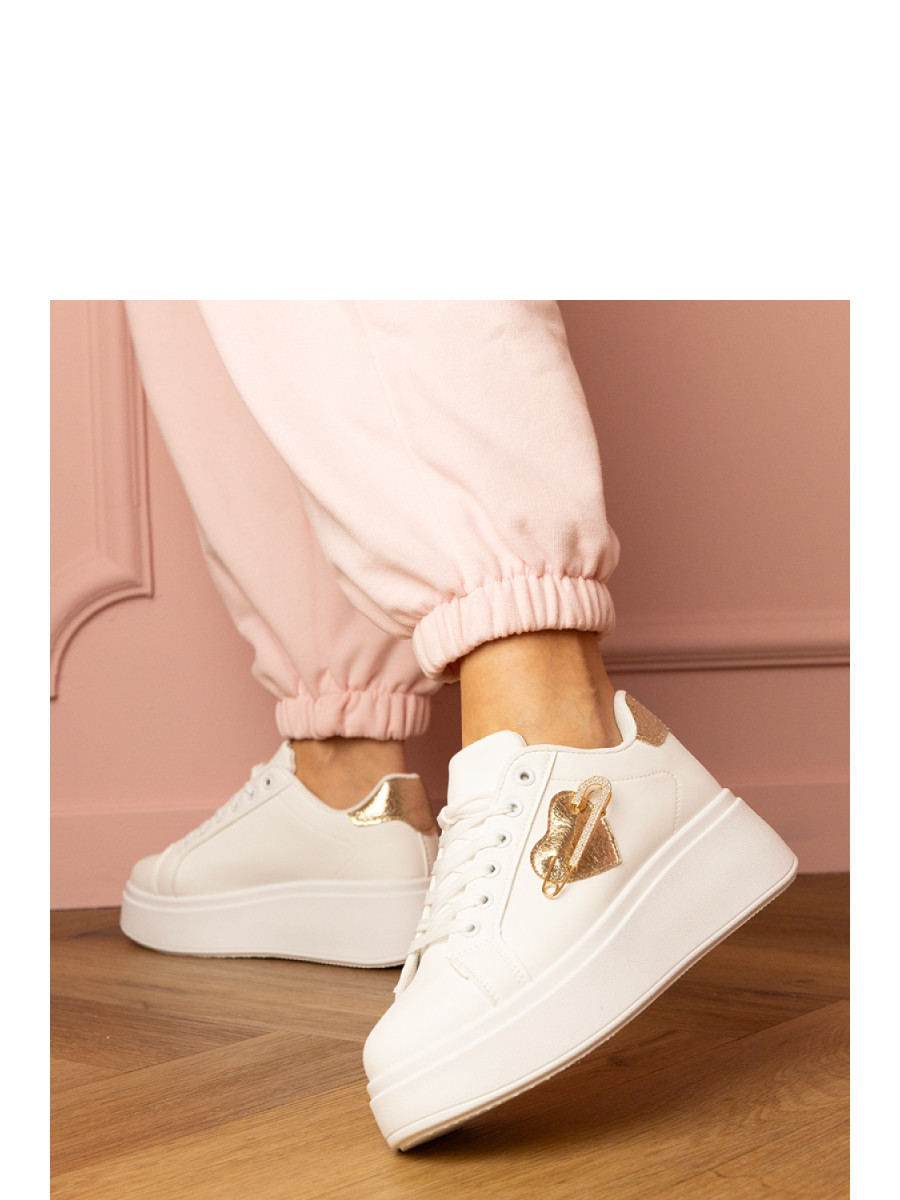 Chaussures de sport model 214021 PRIMO