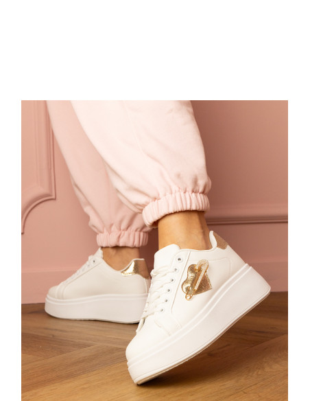 Chaussures de sport model 214021 PRIMO