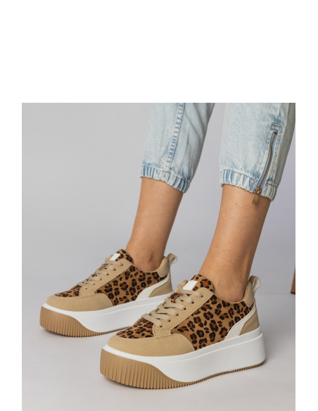 Chaussures de sport model 213995 PRIMO