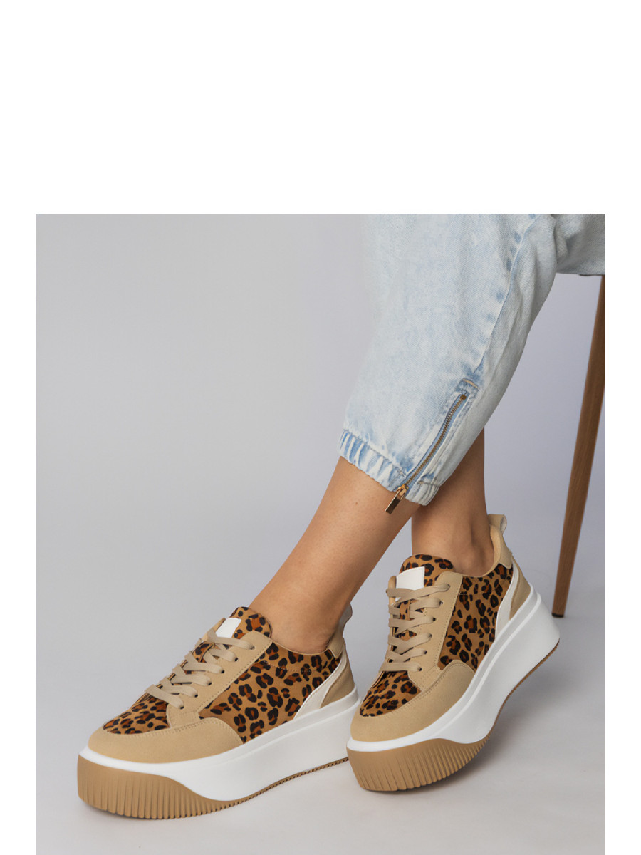 Chaussures de sport model 213995 PRIMO