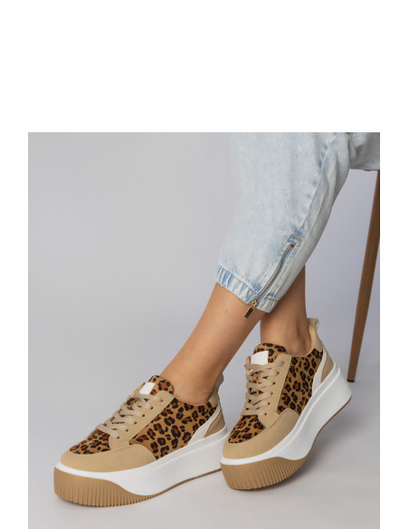 Chaussures de sport model 213995 PRIMO