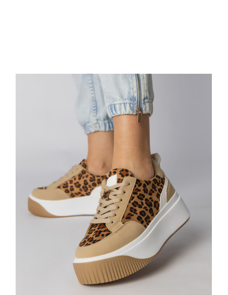 Chaussures de sport model 213995 PRIMO