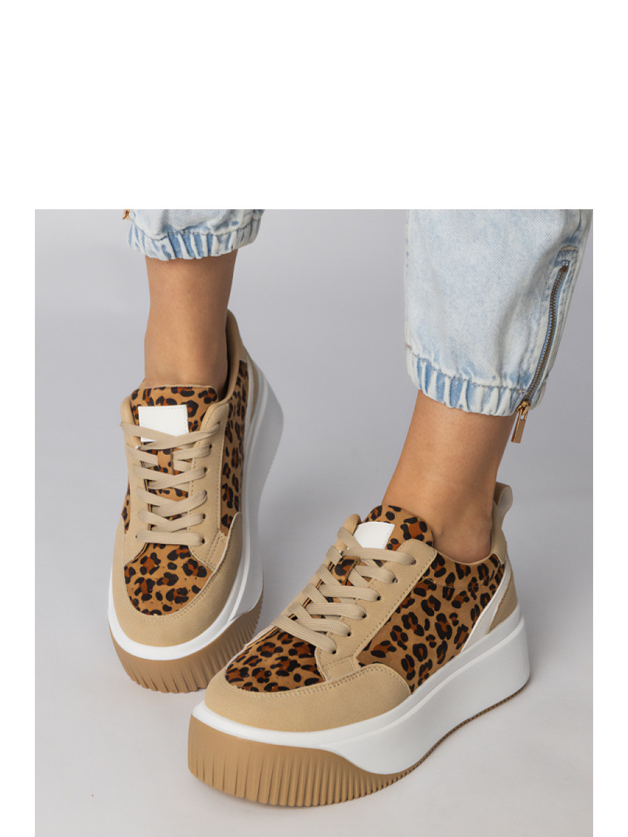 Chaussures de sport model 213995 PRIMO