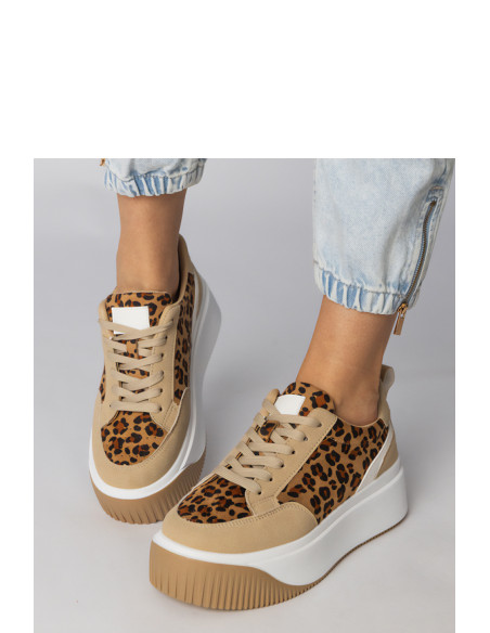 Chaussures de sport model 213995 PRIMO