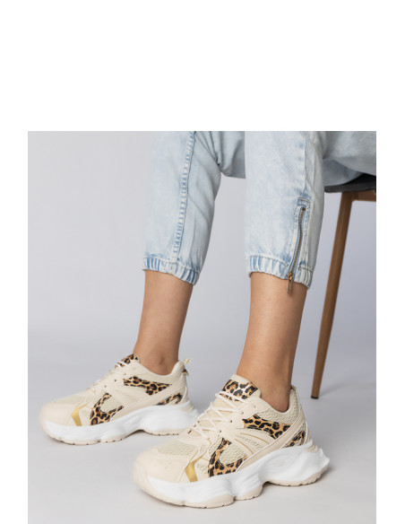 Chaussures de sport model 214011 PRIMO