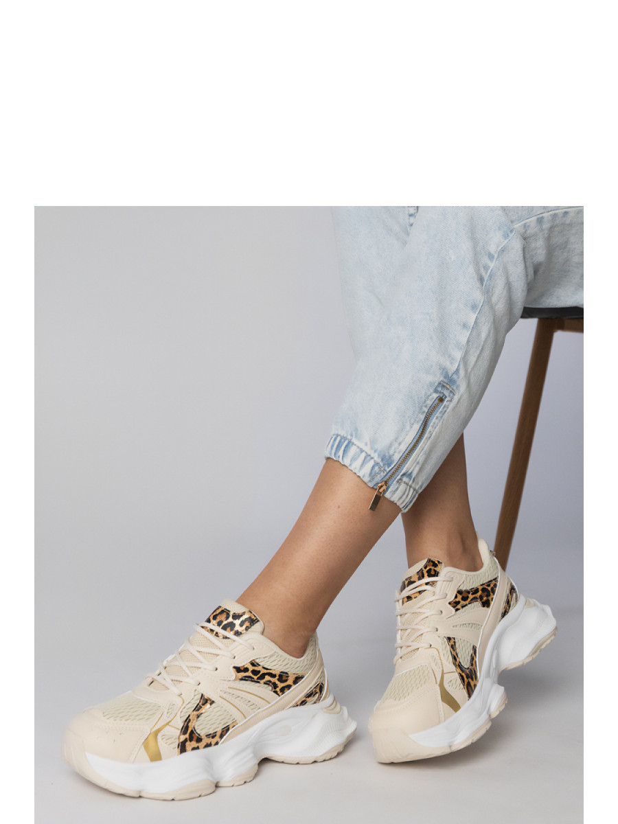 Chaussures de sport model 214011 PRIMO