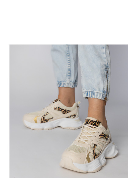 Chaussures de sport model 214011 PRIMO