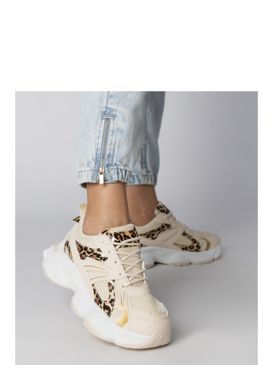 Chaussures de sport model 214011 PRIMO