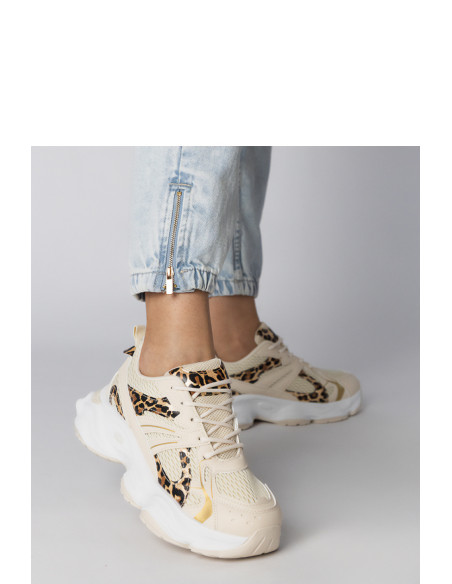 Chaussures de sport model 214011 PRIMO
