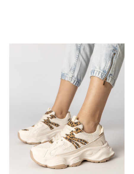 Chaussures de sport model 213997 PRIMO