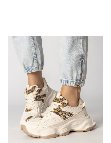 Chaussures de sport model 213997 PRIMO