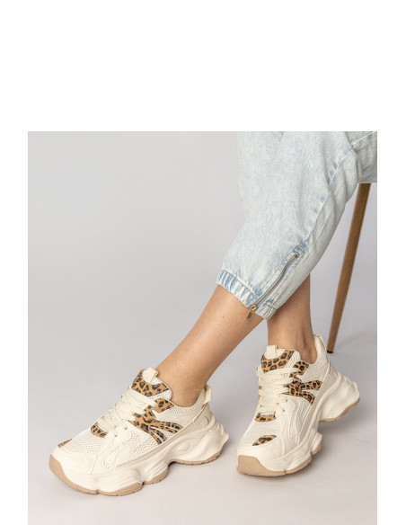 Chaussures de sport model 213997 PRIMO