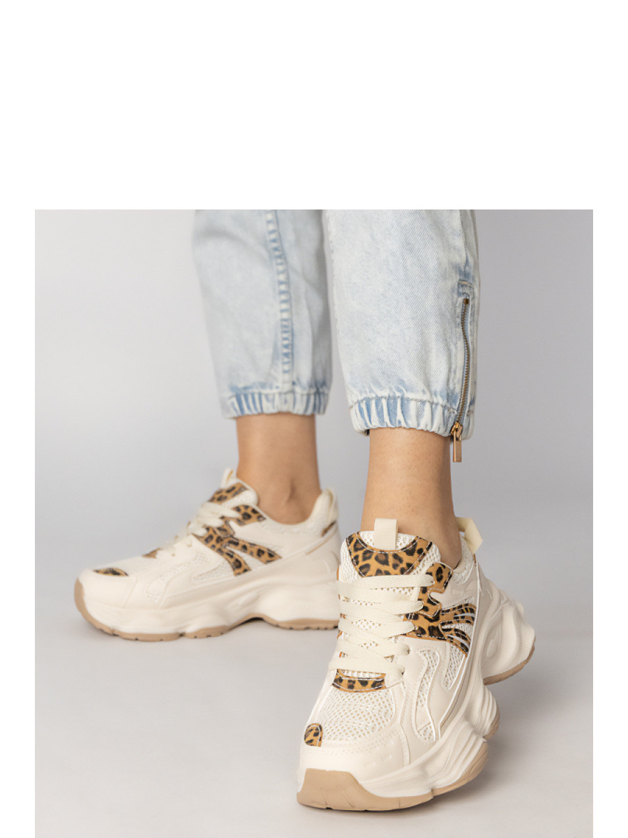 Chaussures de sport model 213997 PRIMO