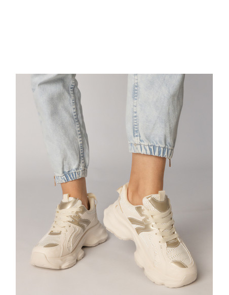 Chaussures de sport model 213998 PRIMO