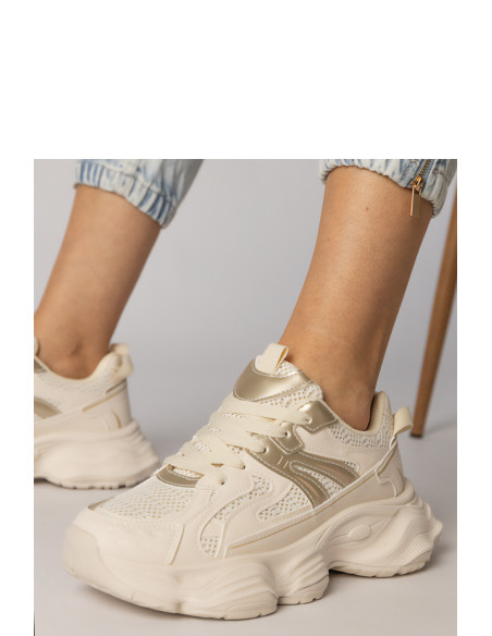 Chaussures de sport model 213998 PRIMO